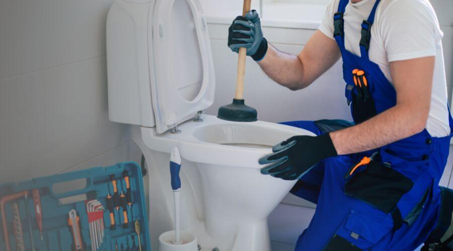 drain and sewer cleaning in Ennice, NC